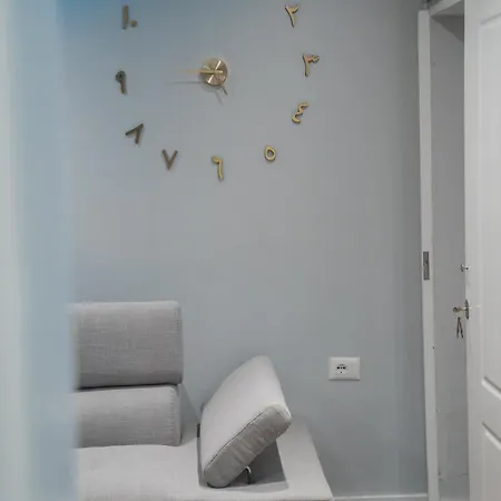 Apartment Luxury Square 21