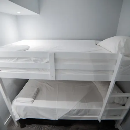 Luxury Square 21 Appartement